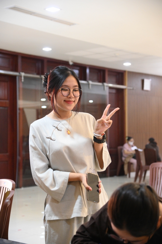 Hiến máu nhân đạo