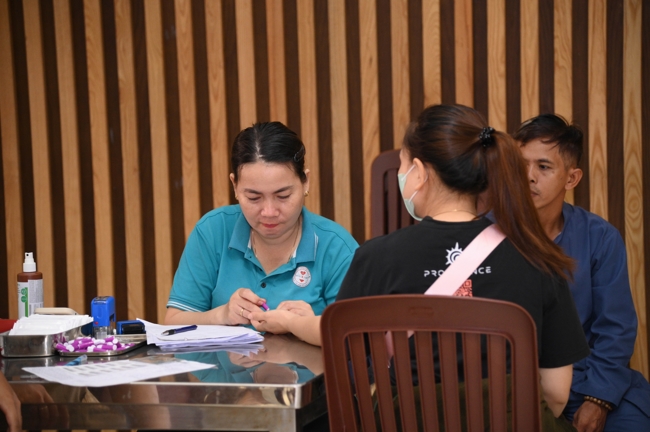 Hiến máu nhân đạo