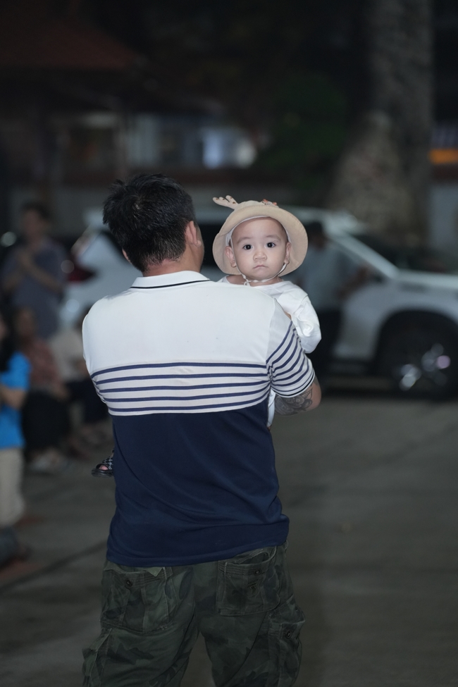 Lễ sám hối 14/10 Ất Tỵ