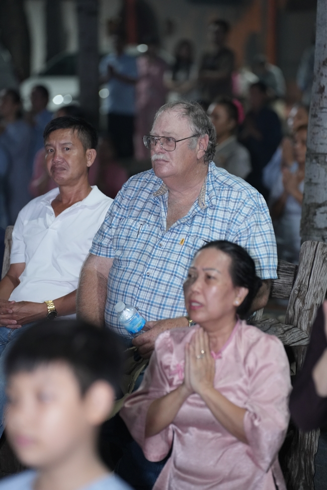 Lễ sám hối 14/10 Ất Tỵ