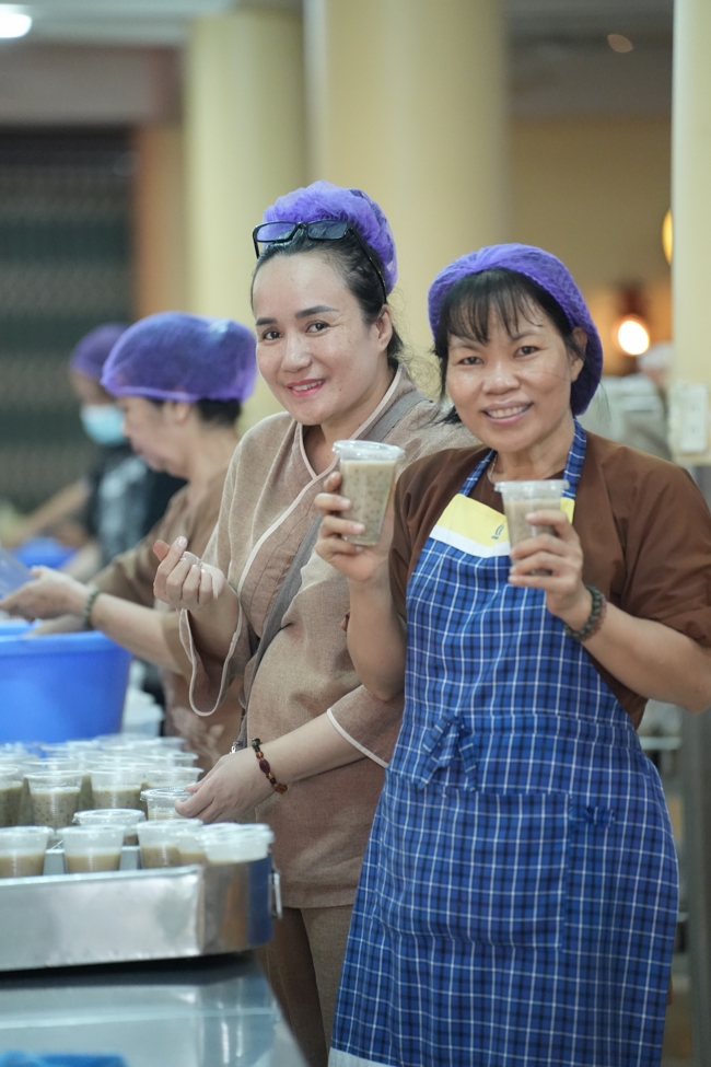 Lễ sám hối 14/10 Ất Tỵ