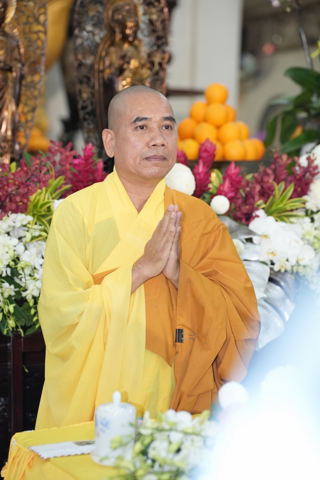 Lễ sám hối 14/10 Ất Tỵ