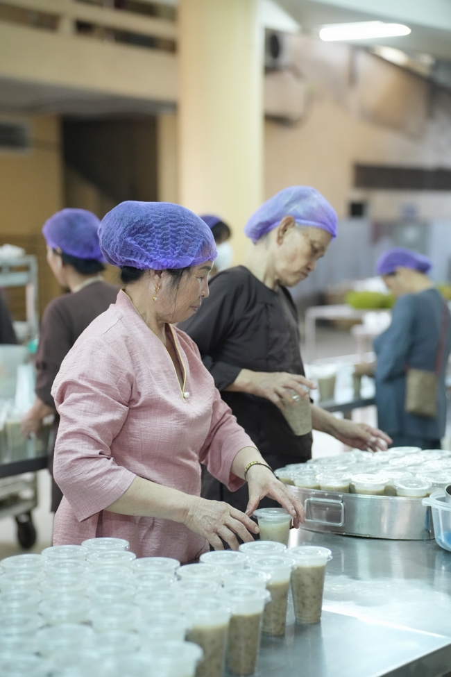 Lễ sám hối 14/10 Ất Tỵ