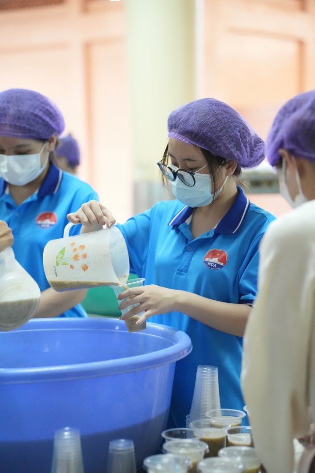 Lễ sám hối 14/10 Ất Tỵ