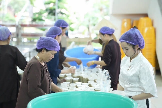 Lễ sám hối 14/10 Ất Tỵ