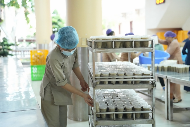 Lễ sám hối 14/10 Ất Tỵ