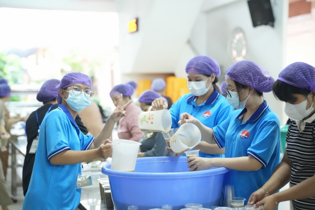 Lễ sám hối 14/10 Ất Tỵ