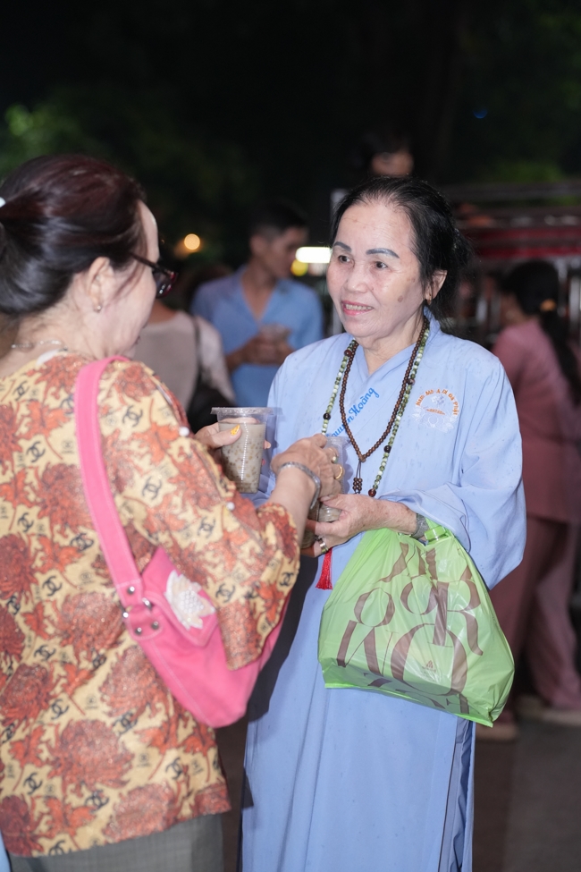 Lễ sám hối 14/10 Ất Tỵ