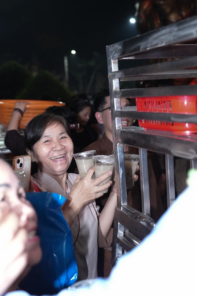 Lễ sám hối 14/10 Ất Tỵ