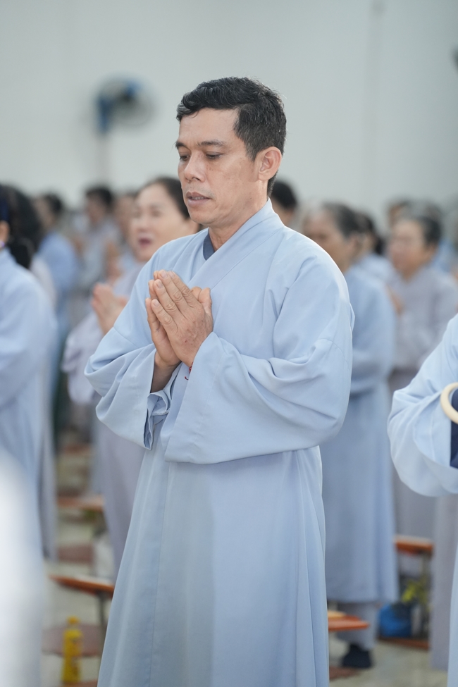 Lễ sám hối 14/10 Ất Tỵ