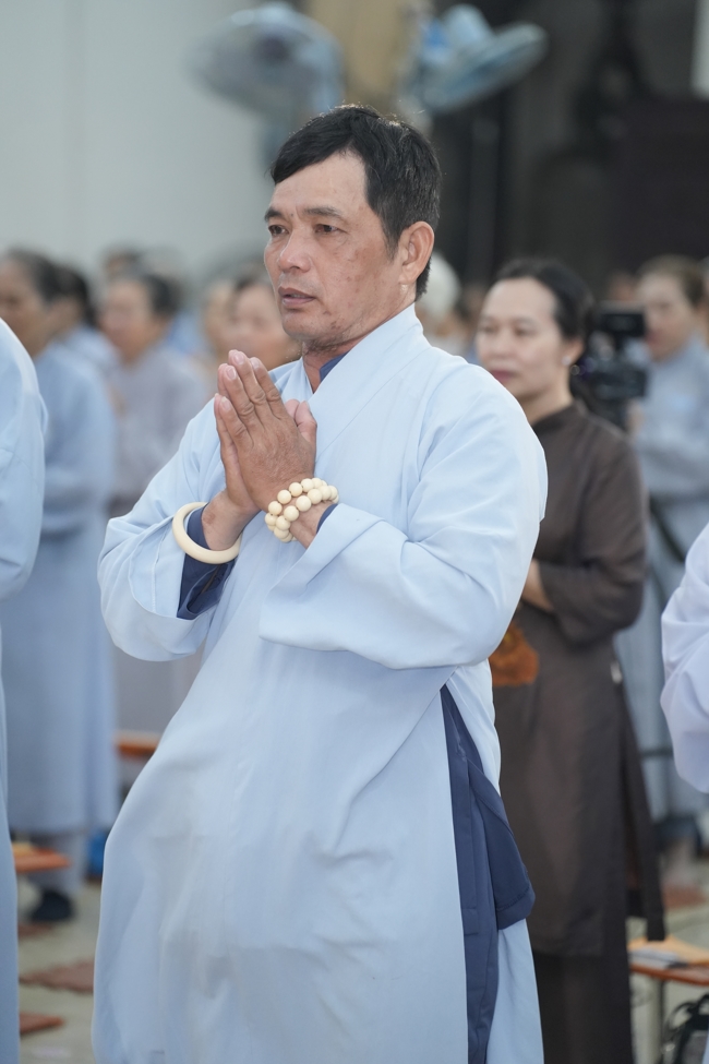 Lễ sám hối 14/10 Ất Tỵ