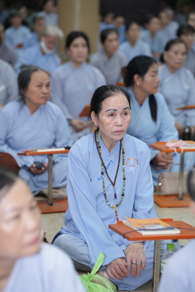 Lễ sám hối 14/10 Ất Tỵ