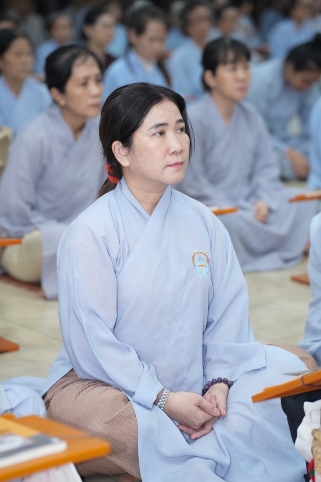 Lễ sám hối 14/10 Ất Tỵ