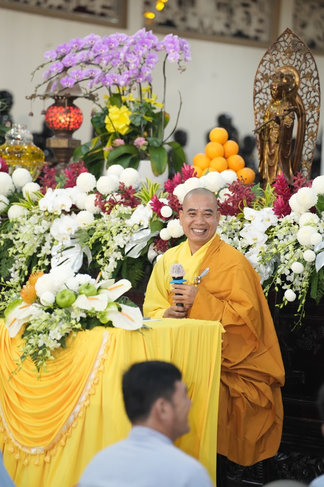 Lễ sám hối 14/10 Ất Tỵ