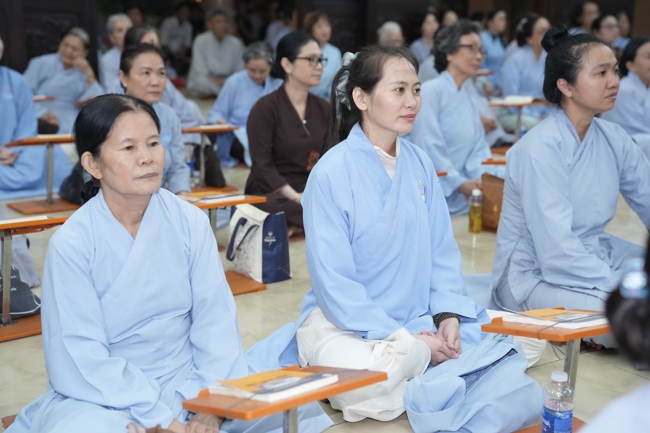 Lễ sám hối 14/10 Ất Tỵ