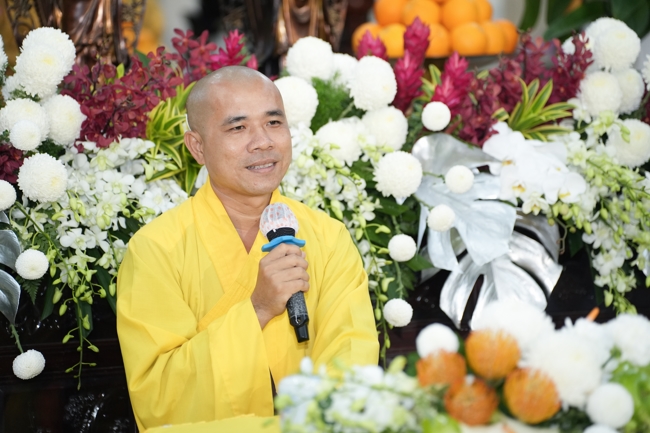 Lễ sám hối 14/10 Ất Tỵ