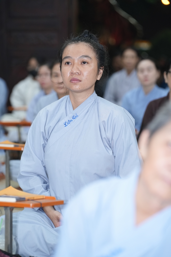 Lễ sám hối 14/10 Ất Tỵ