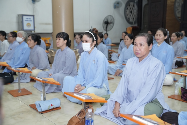 Lễ sám hối 14/10 Ất Tỵ