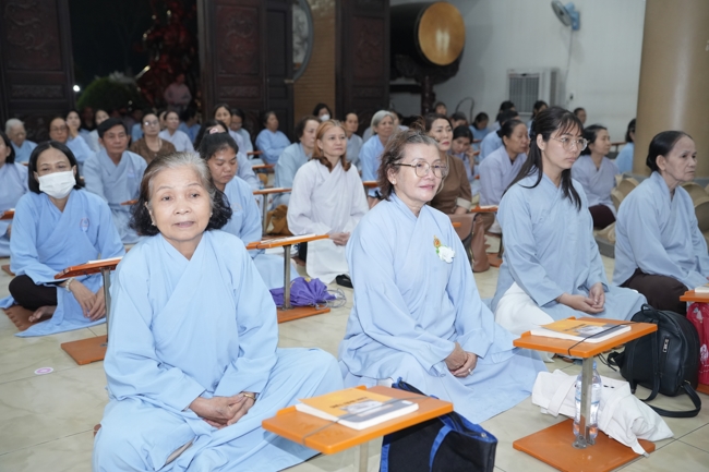 Lễ sám hối 14/10 Ất Tỵ