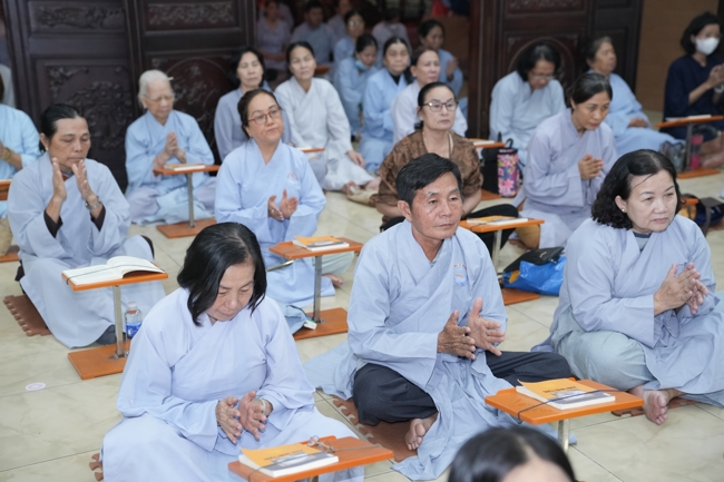 Lễ sám hối 14/10 Ất Tỵ