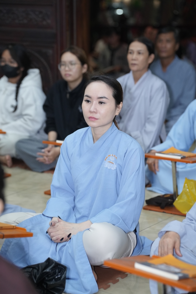 Lễ sám hối 14/10 Ất Tỵ