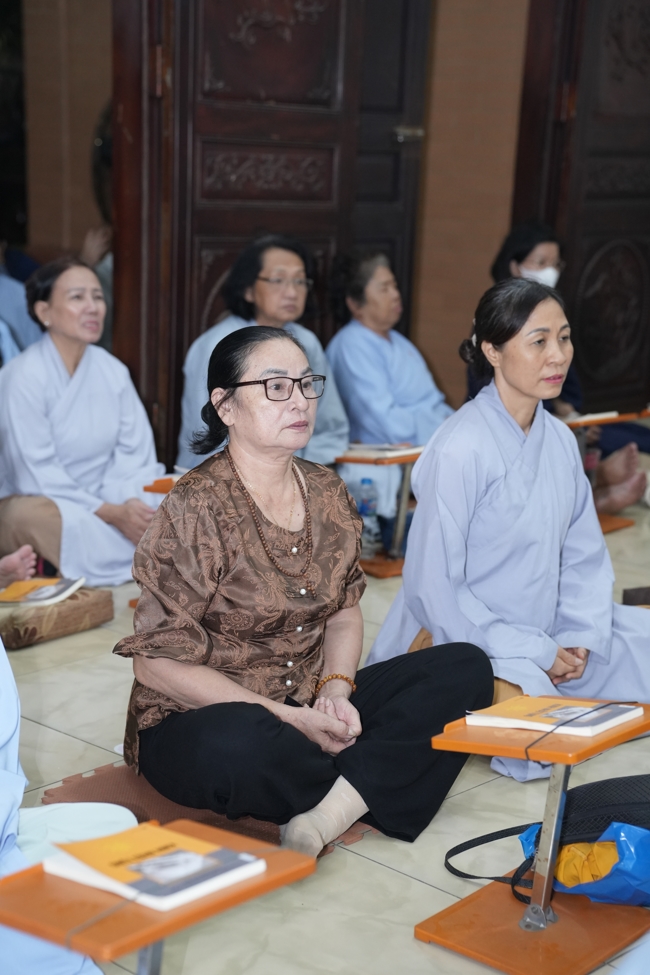 Lễ sám hối 14/10 Ất Tỵ