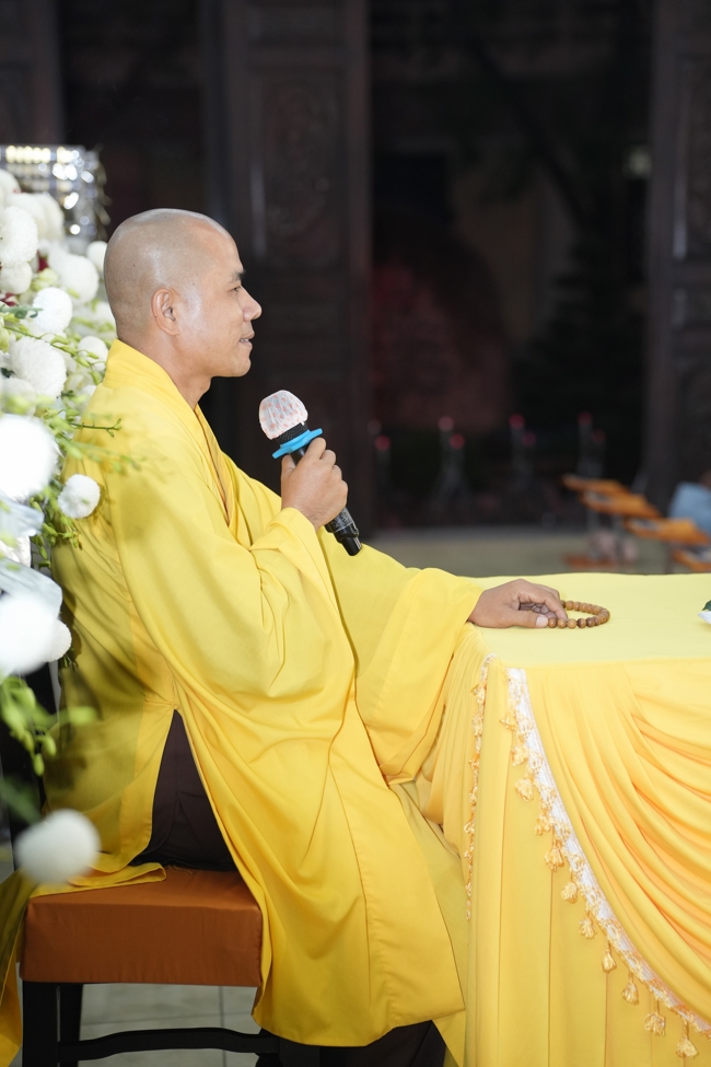 Lễ sám hối 14/10 Ất Tỵ