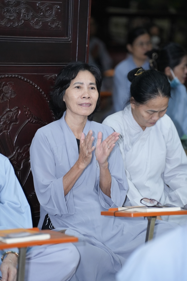 Lễ sám hối 14/10 Ất Tỵ