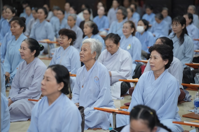 Lễ sám hối 14/10 Ất Tỵ