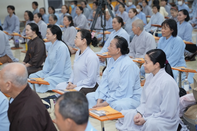 Lễ sám hối 14/10 Ất Tỵ