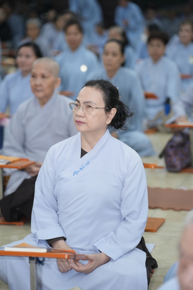 Lễ sám hối 14/10 Ất Tỵ