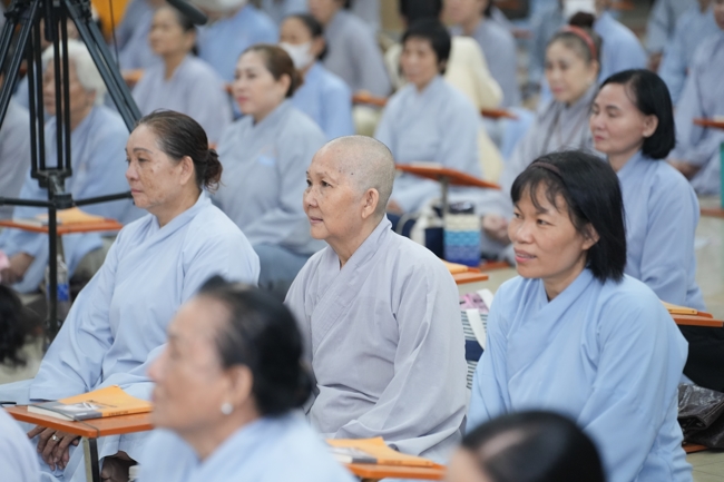 Lễ sám hối 14/10 Ất Tỵ