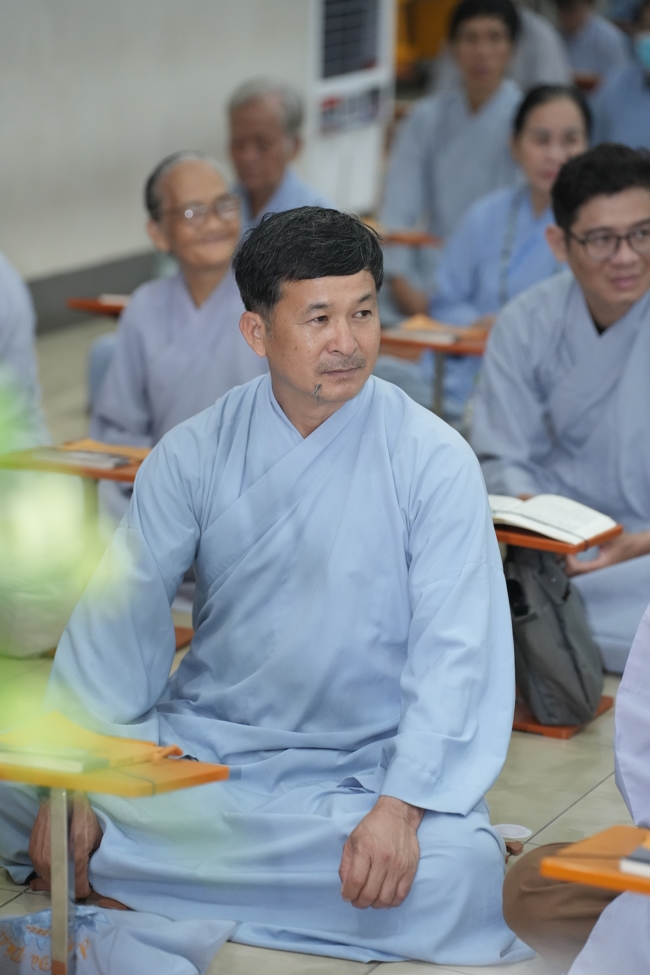 Lễ sám hối 14/10 Ất Tỵ