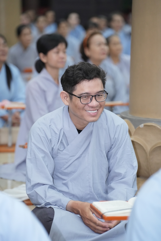 Lễ sám hối 14/10 Ất Tỵ