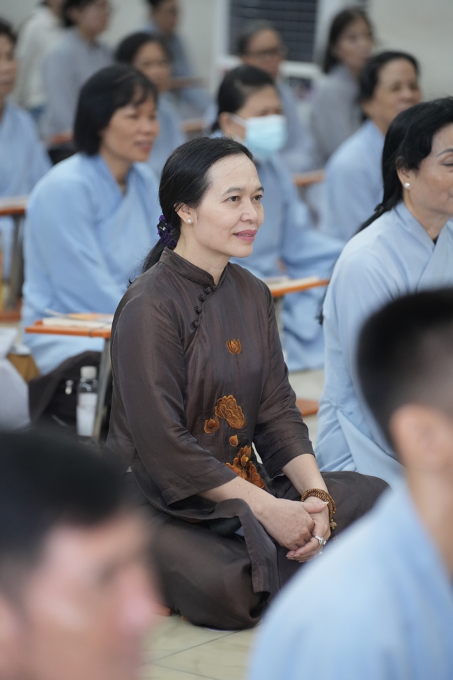 Lễ sám hối 14/10 Ất Tỵ