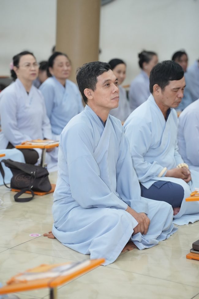 Lễ sám hối 14/10 Ất Tỵ