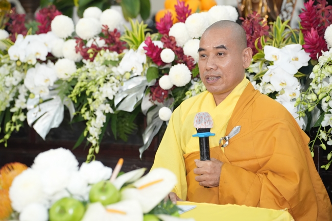 Lễ sám hối 14/10 Ất Tỵ