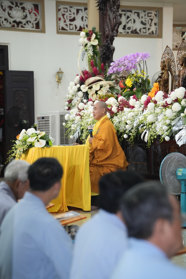 Lễ sám hối 14/10 Ất Tỵ