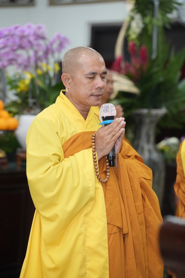 Lễ sám hối 14/10 Ất Tỵ