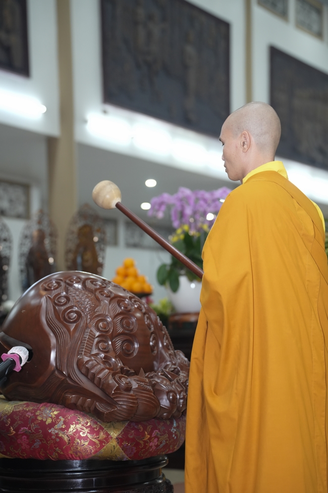 Lễ sám hối 14/10 Ất Tỵ