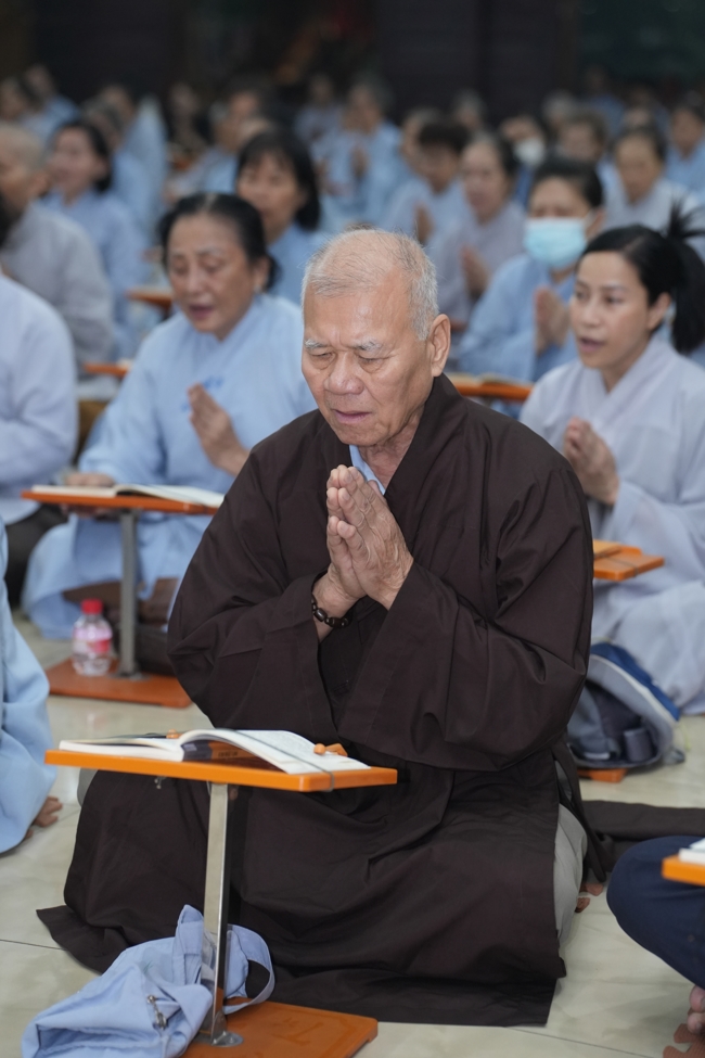 Lễ sám hối 14/10 Ất Tỵ