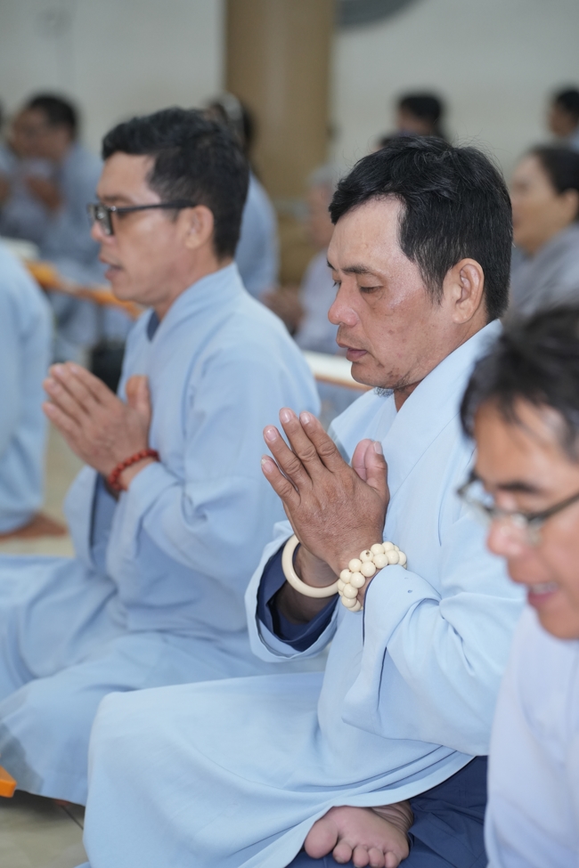 Lễ sám hối 14/10 Ất Tỵ