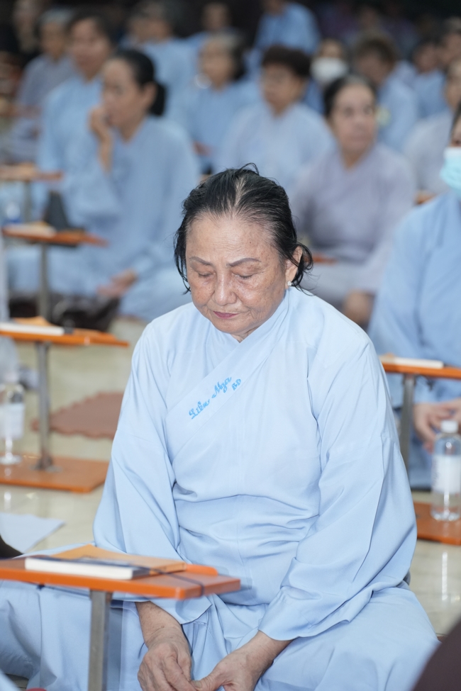 Lễ sám hối 14/10 Ất Tỵ