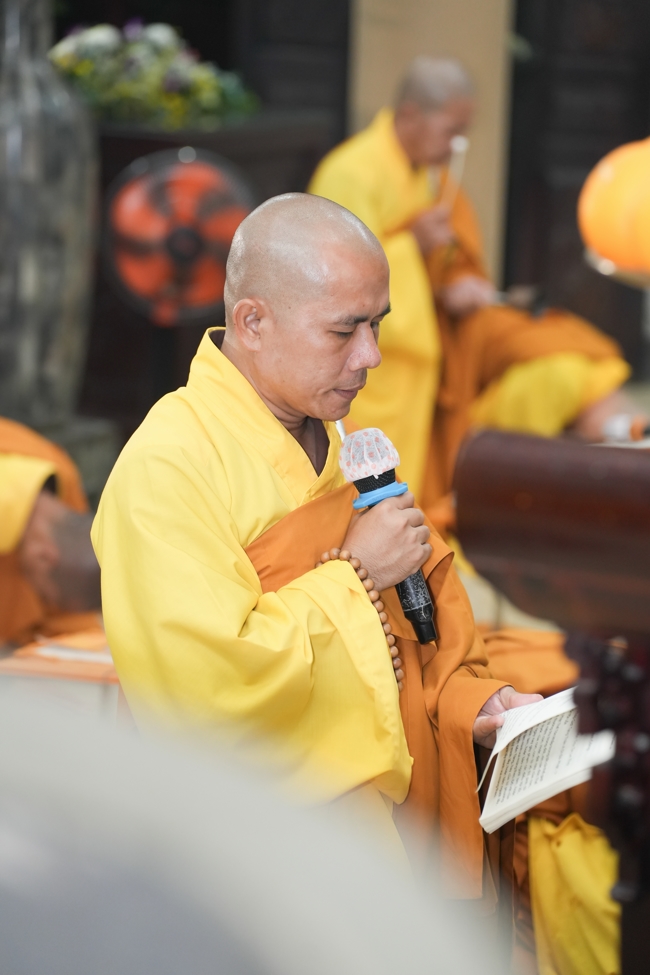 Lễ sám hối 14/10 Ất Tỵ