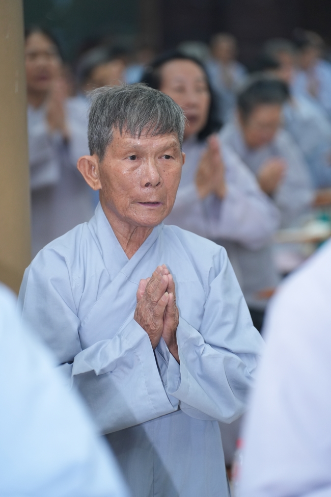 Lễ sám hối 14/10 Ất Tỵ