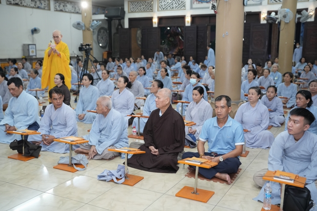 Lễ sám hối 14/10 Ất Tỵ