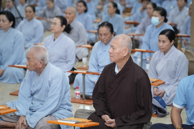 Lễ sám hối 14/10 Ất Tỵ