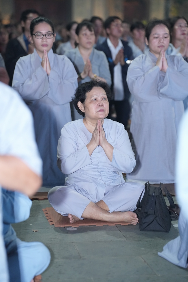 Lễ sám hối 14/10 Ất Tỵ