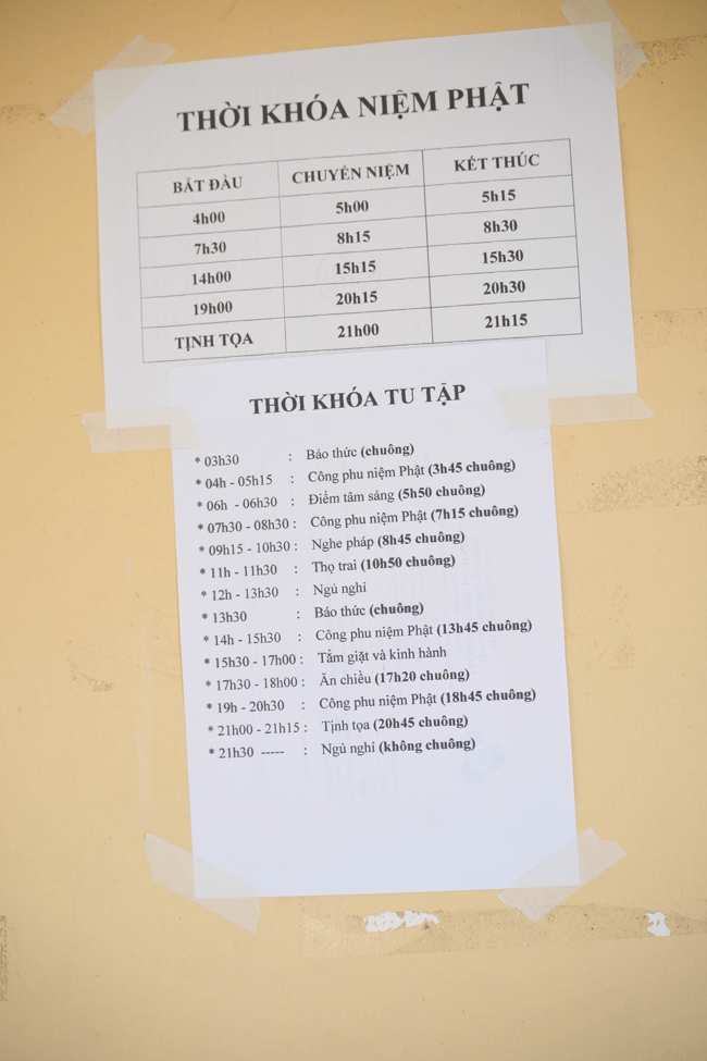 Pháp thoại “Năng lực của Chánh niệm” – Thượng toạ Thích Thiện Quý | Khóa tu Phật thất 107.