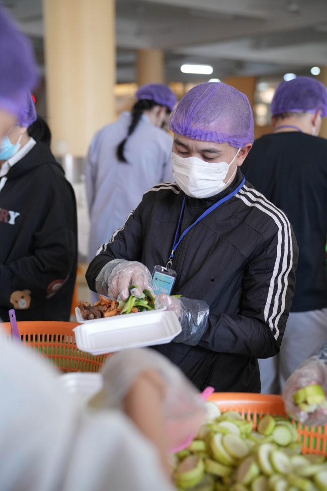 Khoá tu niệm Phật một ngày